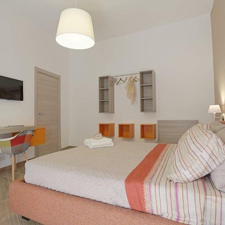 Le Maioliche Bed & Breakfast Agrigento Ngoại thất bức ảnh