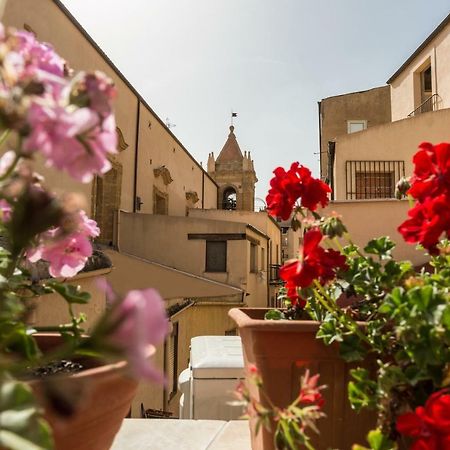 Le Maioliche Bed & Breakfast Agrigento Ngoại thất bức ảnh