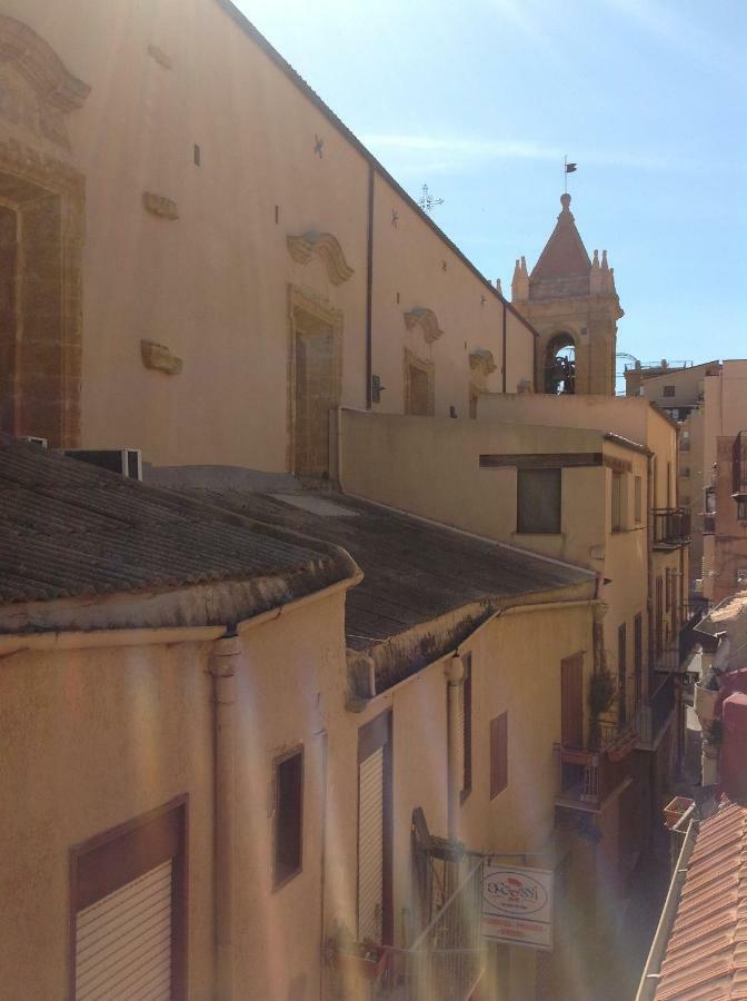 Le Maioliche Bed & Breakfast Agrigento Ngoại thất bức ảnh