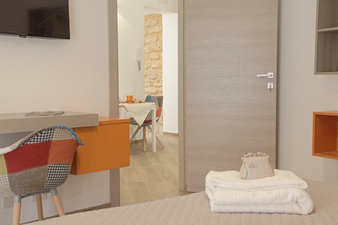 Le Maioliche Bed & Breakfast Agrigento Ngoại thất bức ảnh