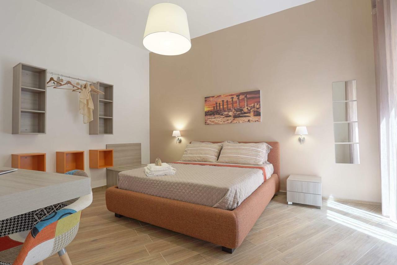 Le Maioliche Bed & Breakfast Agrigento Ngoại thất bức ảnh