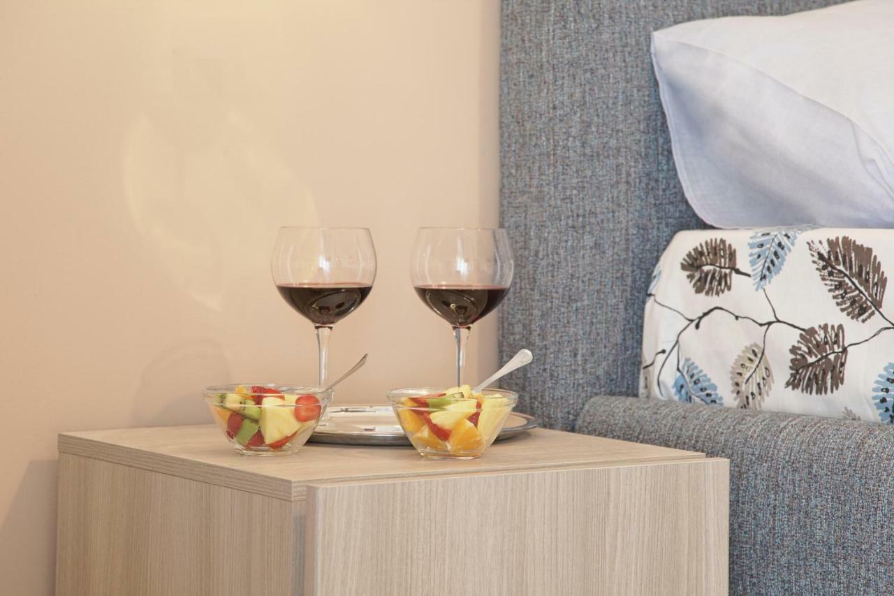 Le Maioliche Bed & Breakfast Agrigento Ngoại thất bức ảnh