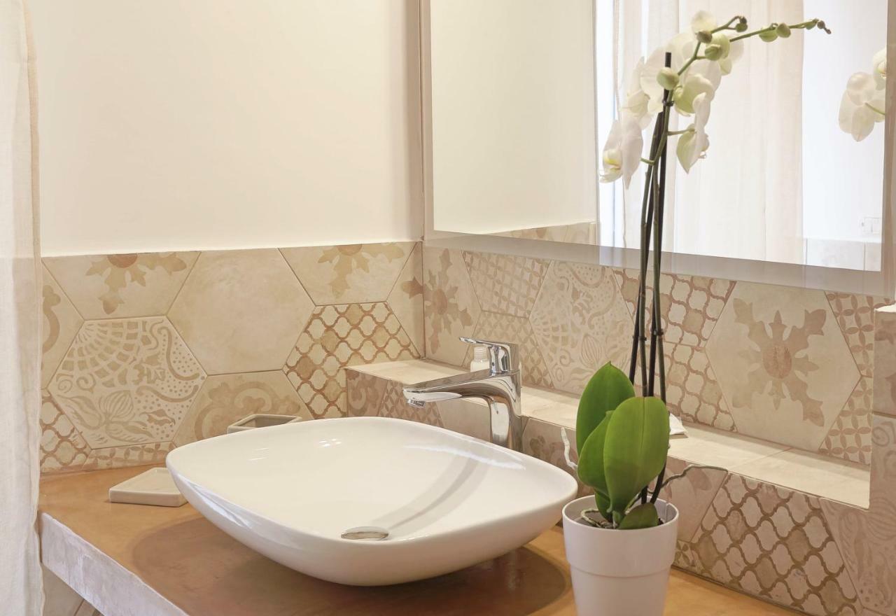 Le Maioliche Bed & Breakfast Agrigento Ngoại thất bức ảnh