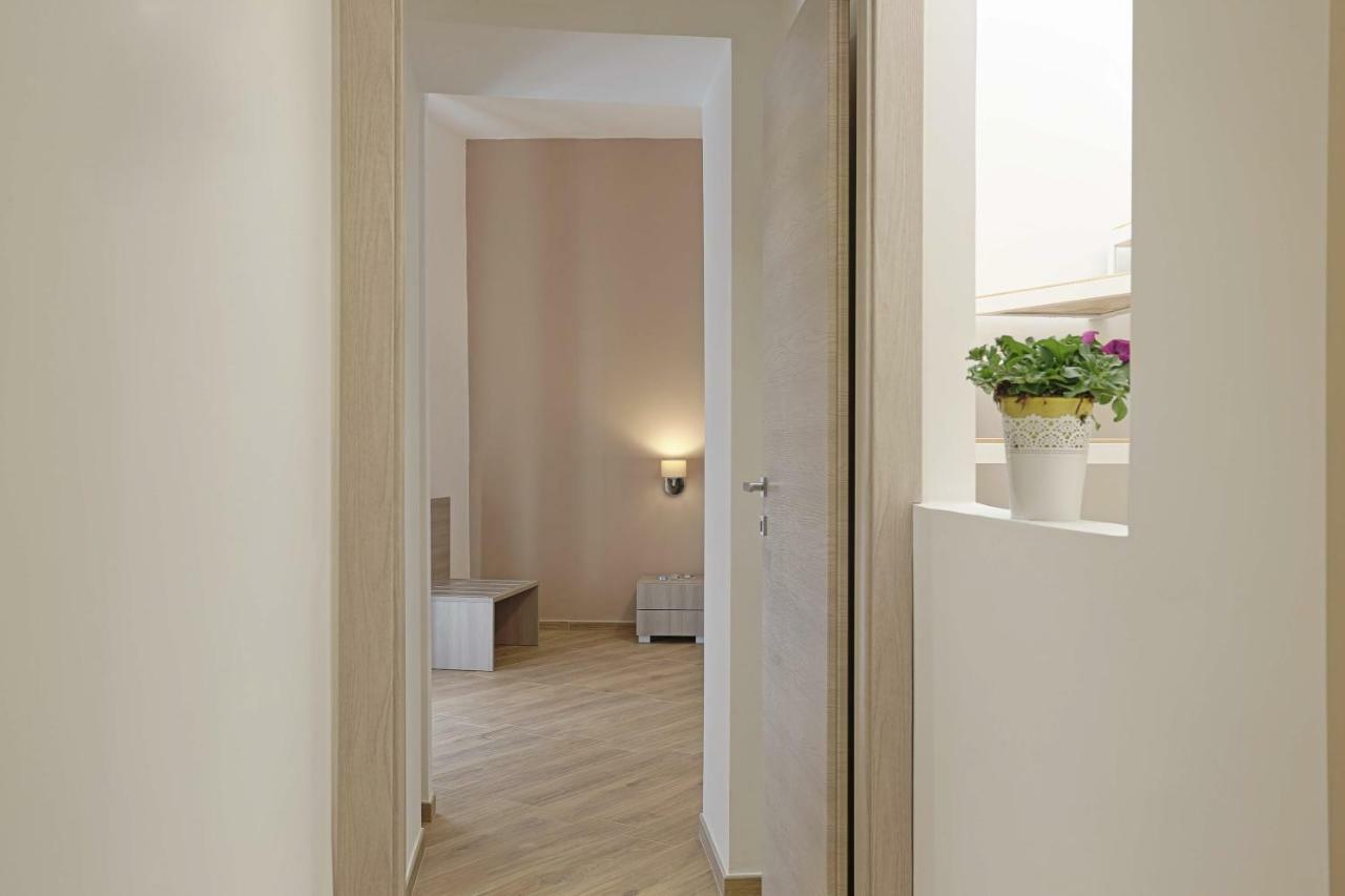 Le Maioliche Bed & Breakfast Agrigento Ngoại thất bức ảnh