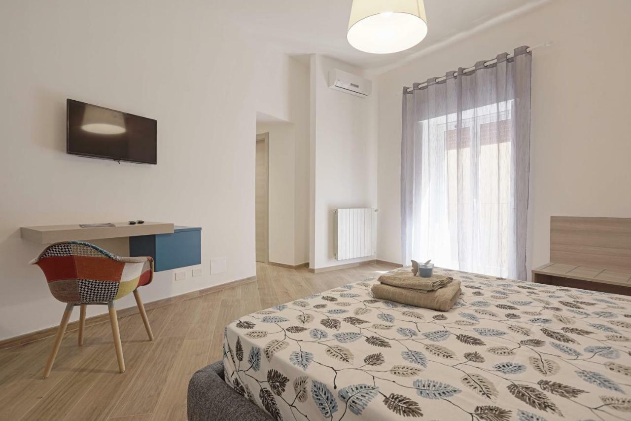 Le Maioliche Bed & Breakfast Agrigento Ngoại thất bức ảnh