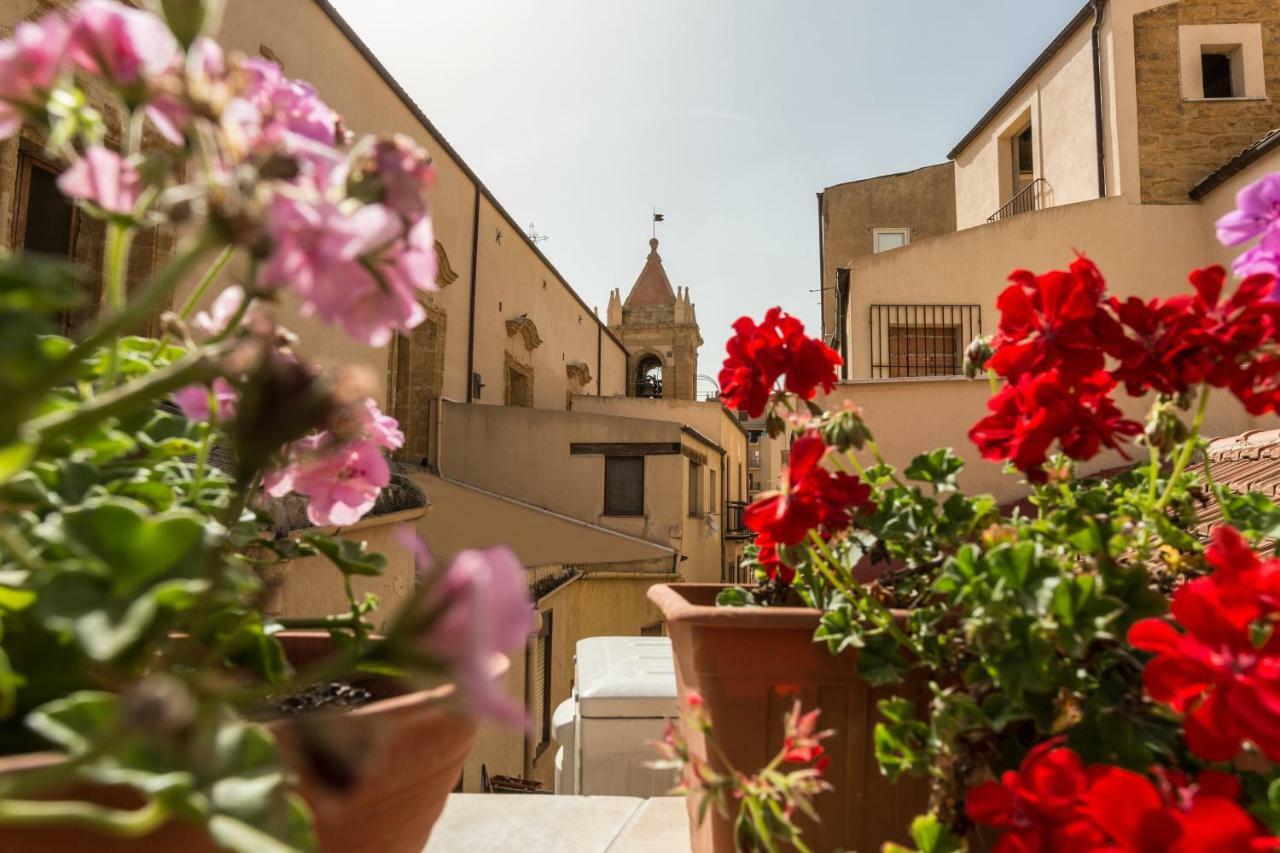 Le Maioliche Bed & Breakfast Agrigento Ngoại thất bức ảnh