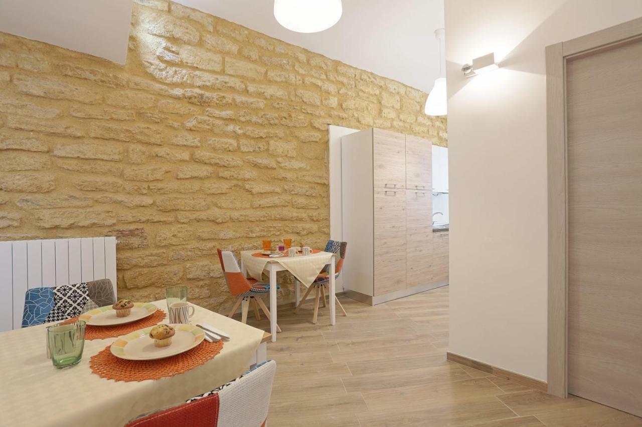 Le Maioliche Bed & Breakfast Agrigento Ngoại thất bức ảnh