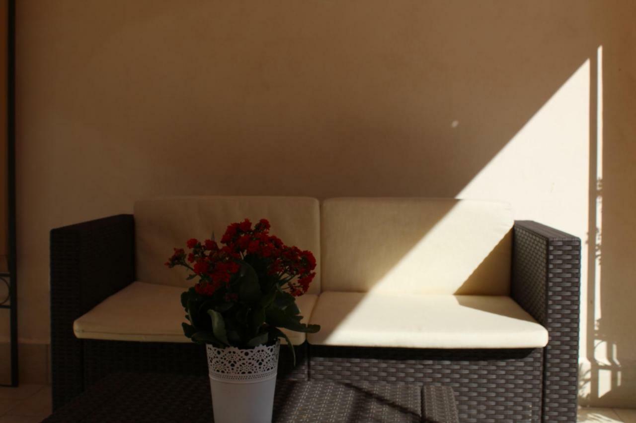 Le Maioliche Bed & Breakfast Agrigento Ngoại thất bức ảnh