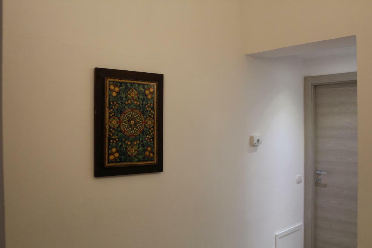 Le Maioliche Bed & Breakfast Agrigento Ngoại thất bức ảnh